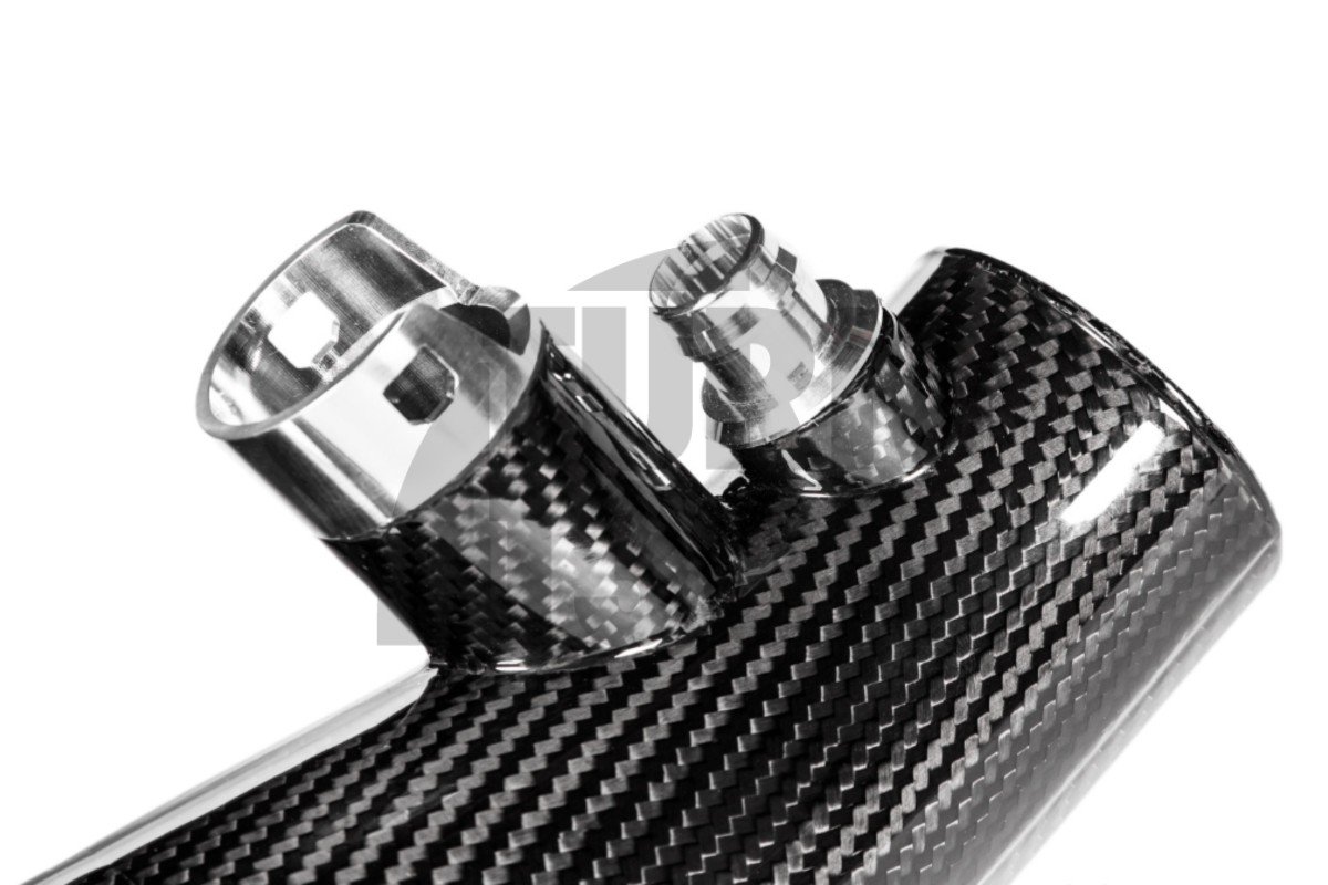 Eventuri Carbon Fiber Intake System for BMW 240i G42 and 340i / 440i G2x Eventuri Carbon Fiber Intake System for BMW 240i G42 and 340i / 440i G2x