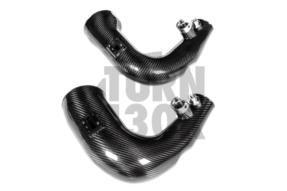 Eventuri Carbon Fiber Intake System for BMW 240i G42 and 340i / 440i G2x Eventuri Carbon Fiber Intake System for BMW 240i G42 and 340i / 440i G2x