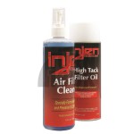 Oil and Cleaner Kit for Cotton Gauze Air Filters Injen Oil and Cleaner Kit for Cotton Gauze Air Filters Injen