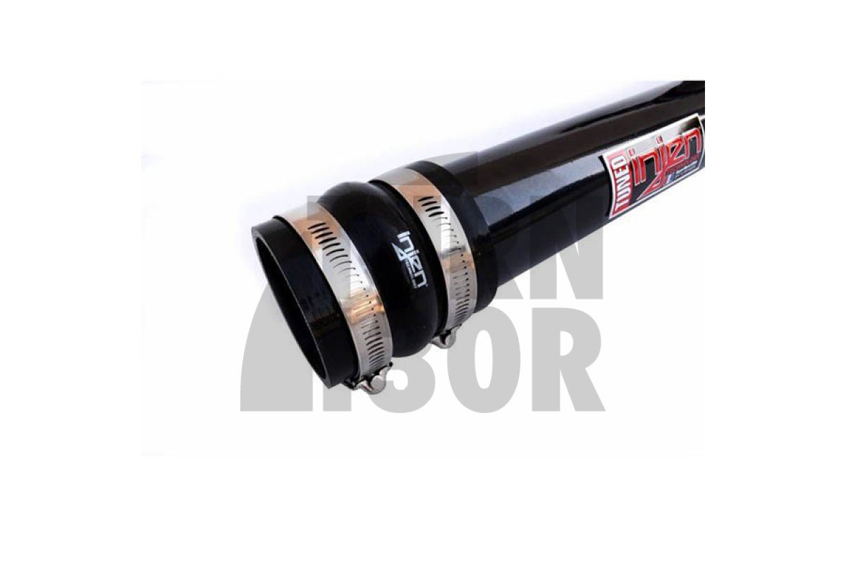 Injen Intercooler Pipes Kit Mitsubishi Lancer Evo 10 Injen Intercooler Pipes Kit Mitsubishi Lancer Evo 10