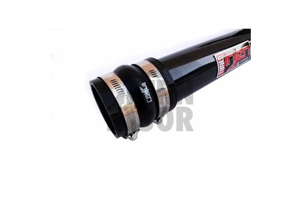 Injen Intercooler Pipes Kit Mitsubishi Lancer Evo 10