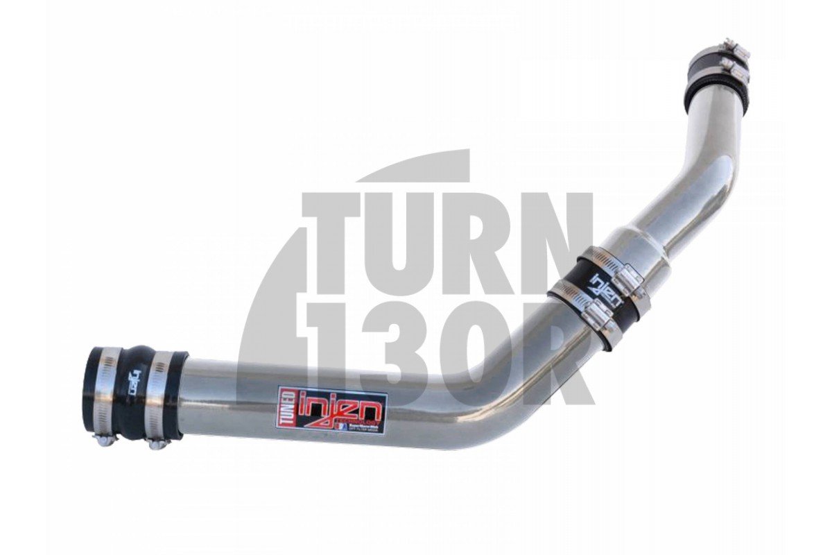 Injen Intercooler Pipes Kit Mitsubishi Lancer Evo 10 Injen Intercooler Pipes Kit Mitsubishi Lancer Evo 10