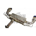Injen Super SES Catback Mitsubishi Lancer Evo 10 Injen Super SES Catback Mitsubishi Lancer Evo 10