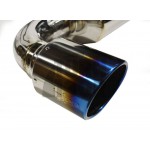 Injen Super SES Catback Mitsubishi Lancer Evo 10 Injen Super SES Catback Mitsubishi Lancer Evo 10