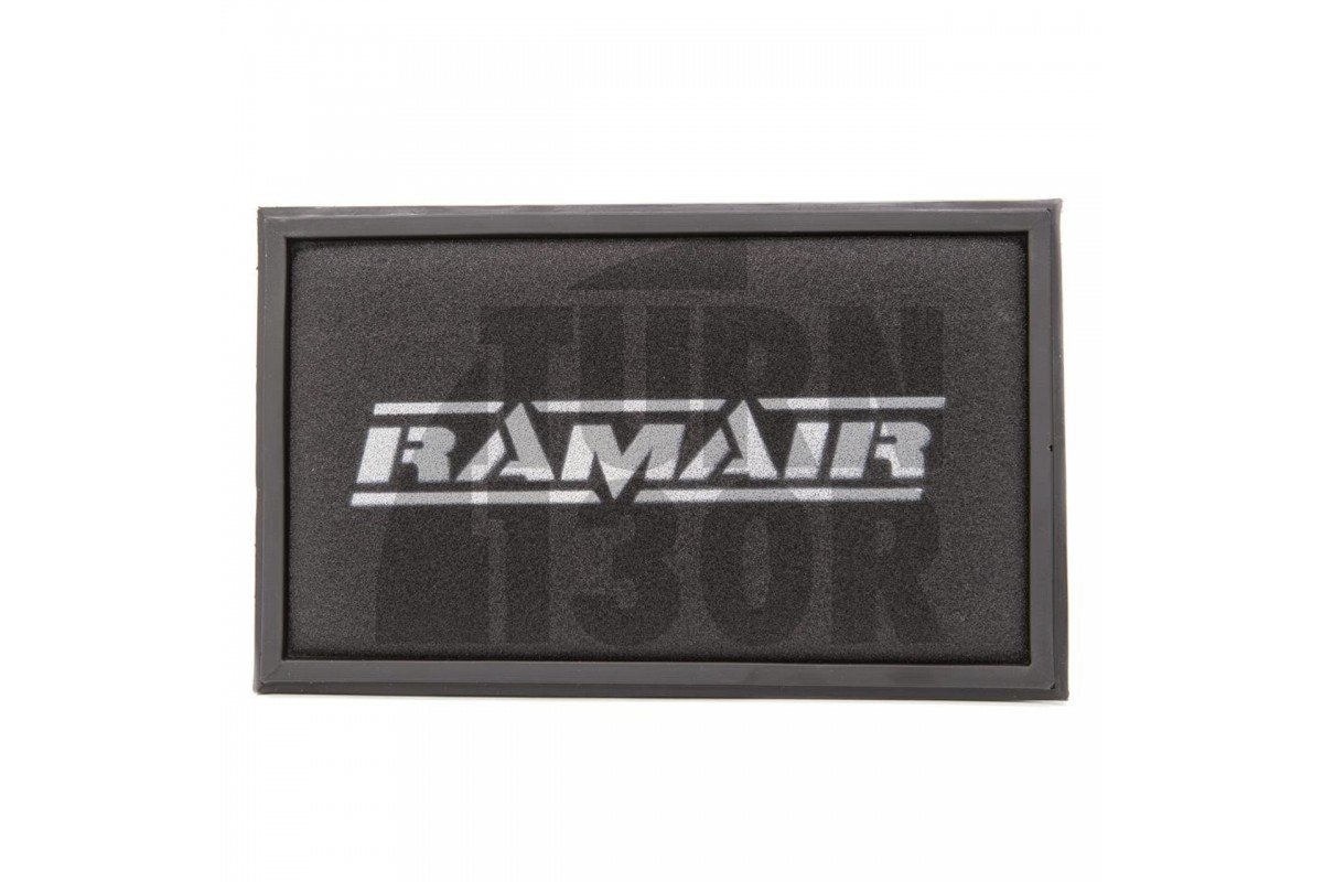 Ramair Panel Air Filter for Golf 7 GTI, Golf 7 R, and Polo GTI AW Ramair Panel Air Filter for Golf 7 GTI, Golf 7 R, and Polo GTI AW