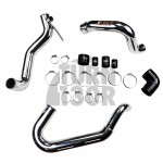 Injen Intercooler Pipes Kit Mitsubishi Lancer Evo 8 / Evo 9 Injen Intercooler Pipes Kit Mitsubishi Lancer Evo 8 / Evo 9