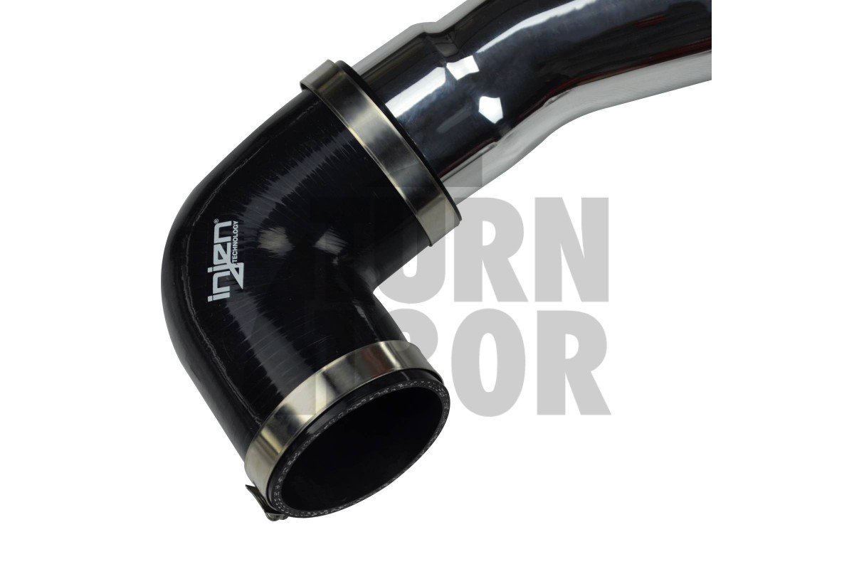 Injen Intercooler Pipes Kit Mitsubishi Lancer Evo 8 / Evo 9 Injen Intercooler Pipes Kit Mitsubishi Lancer Evo 8 / Evo 9