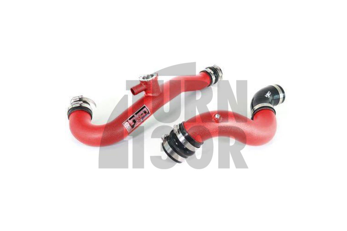 Injen Intercooler Pipes Kit Mustang S550 Ecoboost 2.3T Injen Intercooler Pipes Kit Mustang S550 Ecoboost 2.3T