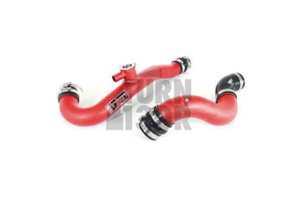 Injen Intercooler Pipes Kit Mustang S550 Ecoboost 2.3T