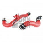 Injen Intercooler Pipes Kit Mustang S550 Ecoboost 2.3T Injen Intercooler Pipes Kit Mustang S550 Ecoboost 2.3T