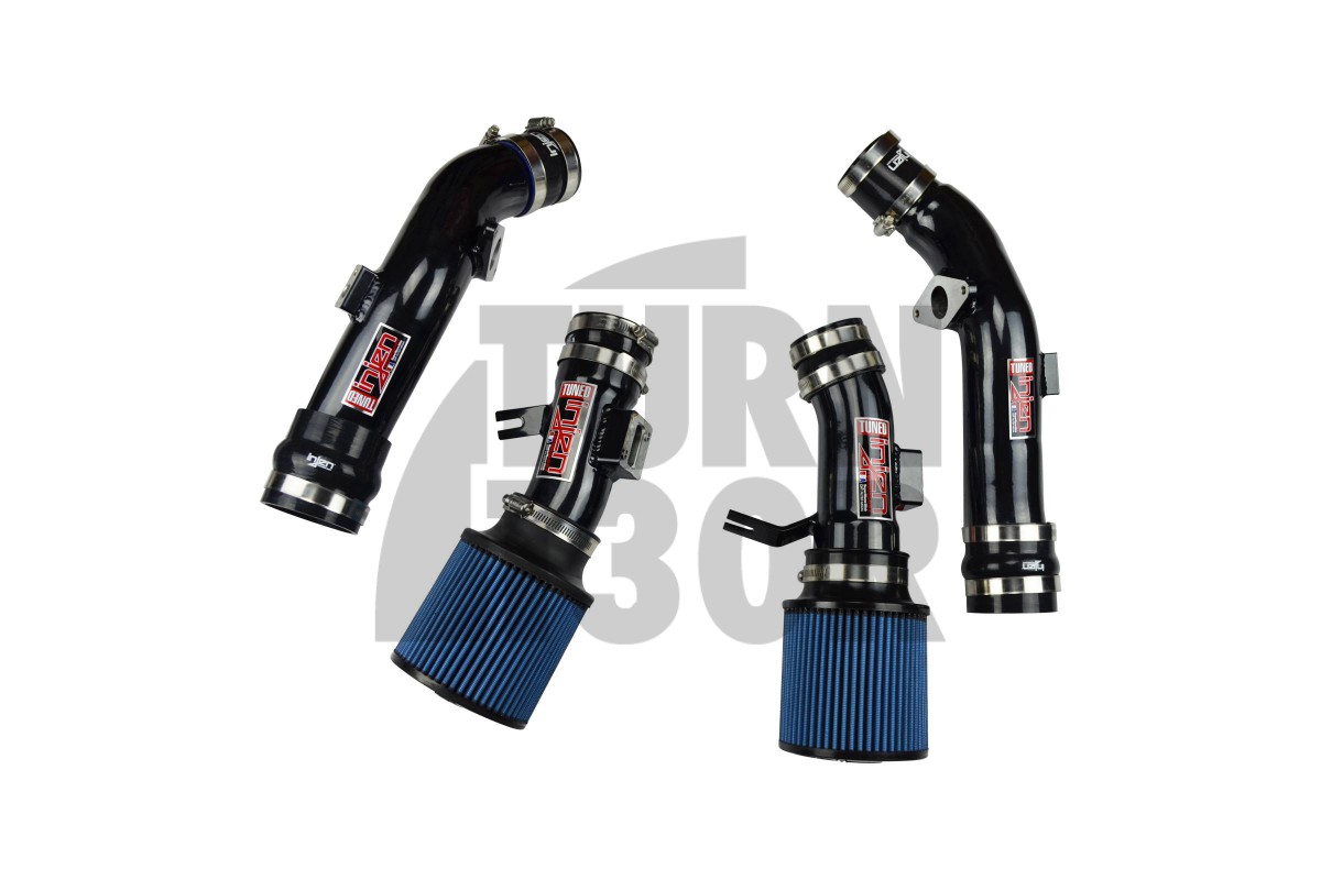 Injen Intake Kit Nissan R35 GTR Injen Intake Kit Nissan R35 GTR