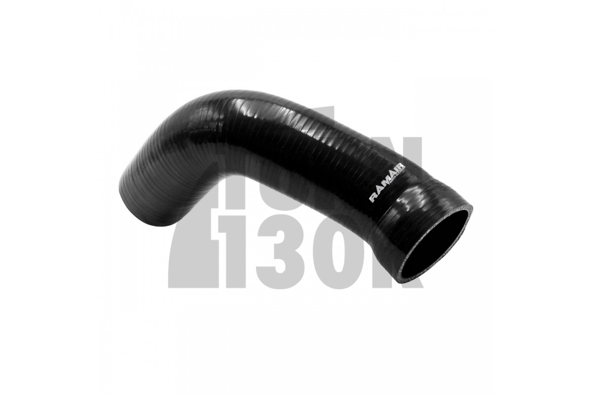Ramair Silicone Inlet Hose for Golf 7 GTI, Golf 7 R, Audi S3 8V, and TT Mk3 Ramair Silicone Inlet Hose for Golf 7 GTI, Golf 7 R, Audi S3 8V, and TT Mk3