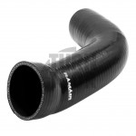 Ramair Silicone Inlet Hose for Golf 7 GTI, Golf 7 R, Audi S3 8V, and TT Mk3 Ramair Silicone Inlet Hose for Golf 7 GTI, Golf 7 R, Audi S3 8V, and TT Mk3