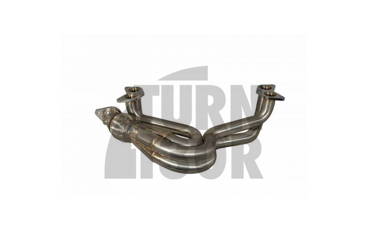 Injen Exhaust Header Subaru BRZ / Toyota GT86 Injen Exhaust Header Subaru BRZ / Toyota GT86