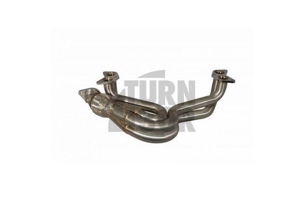 Injen Exhaust Header Subaru BRZ / Toyota GT86