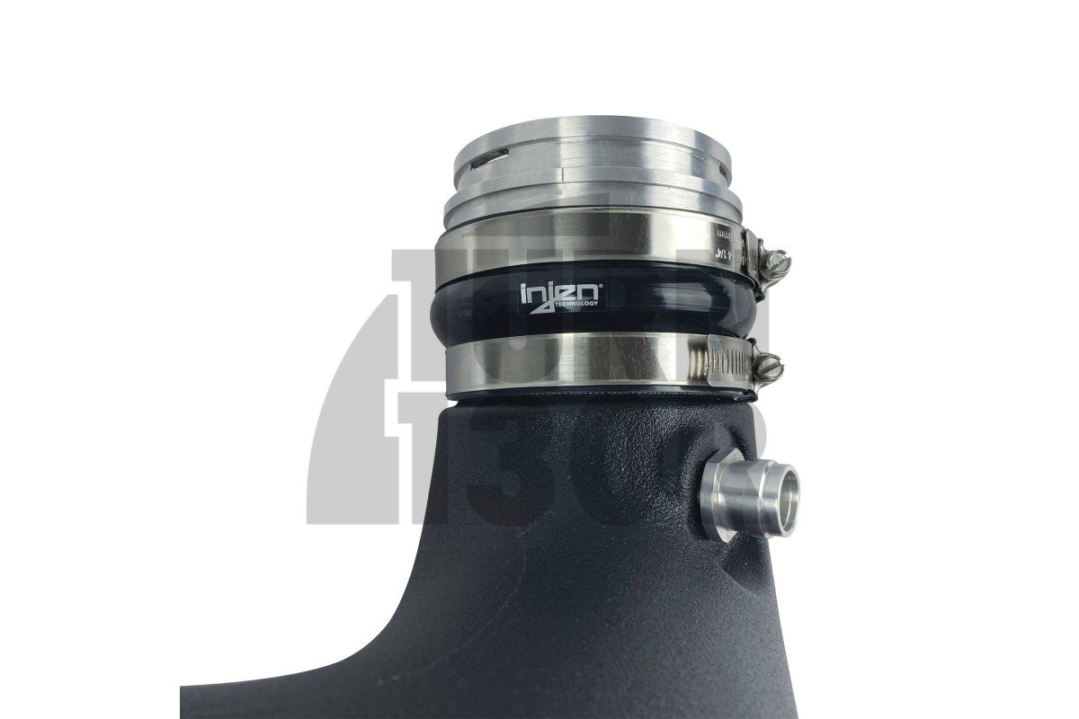 Injen Evolution Intake Toyota Supra GR 3.0 A90 MK5 Injen Evolution Intake Toyota Supra GR 3.0 A90 MK5