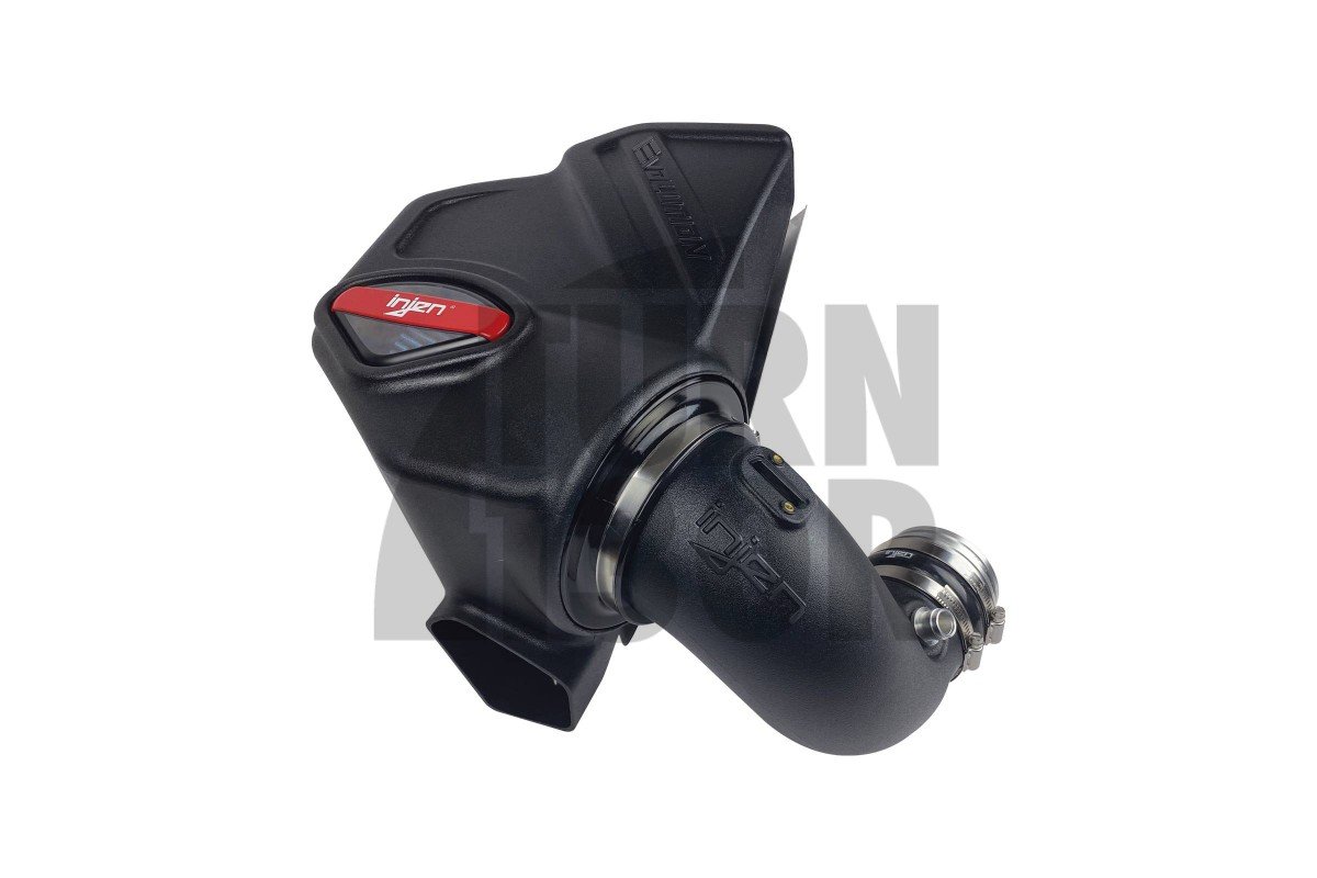 Injen Evolution Intake Toyota Supra GR 3.0 A90 MK5 Injen Evolution Intake Toyota Supra GR 3.0 A90 MK5