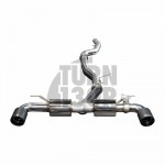 Injen Super SES Catback Toyota Supra GR 3.0 A90 MK5 Injen Super SES Catback Toyota Supra GR 3.0 A90 MK5