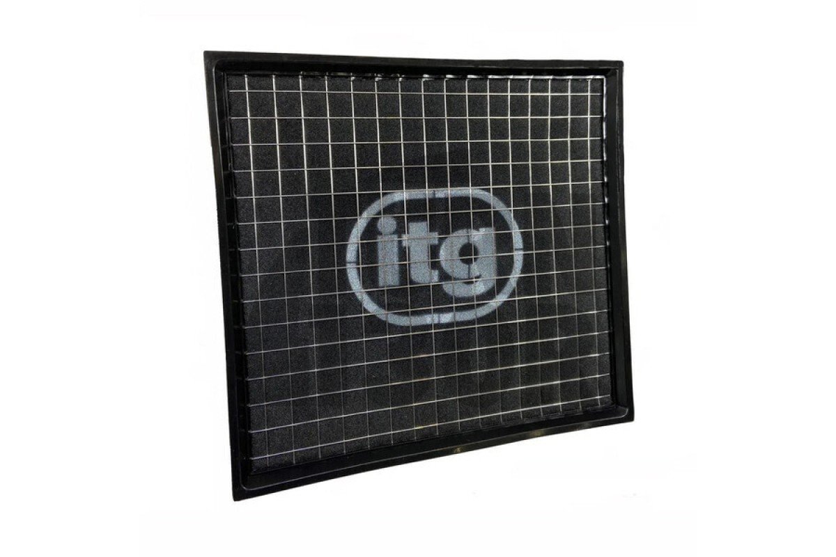 ITG Profilter Panel Air filter Audi S1 / Polo 6C GTI / Ibiza 6P Cupra ITG Profilter Panel Air filter Audi S1 / Polo 6C GTI / Ibiza 6P Cupra