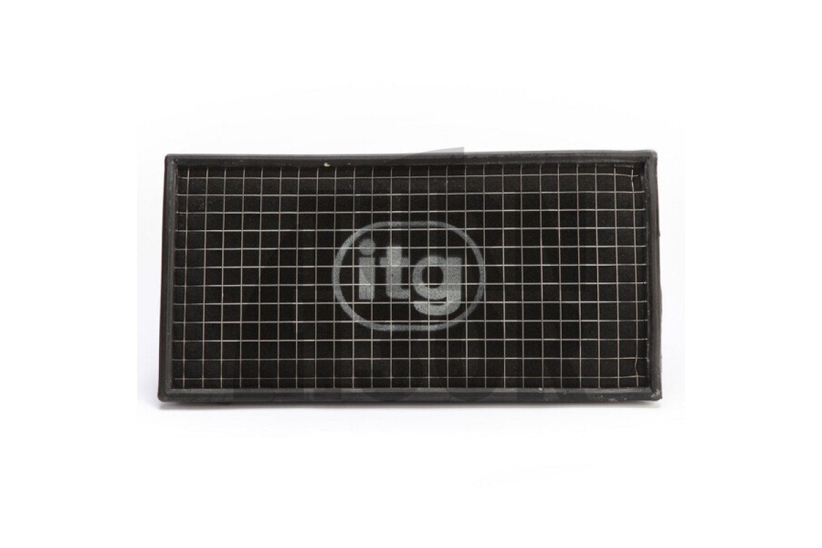 ITG Profilter Panel Air filter Audi S3 8L / TT 8N / Leon 1M / Golf 4 GTI 1.8T 20V ITG Profilter Panel Air filter Audi S3 8L / TT 8N / Leon 1M / Golf 4 GTI 1.8T 20V