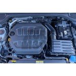 Silicone Intake Hose for Golf 8 GTI and Octavia NX VRS with Ramair Upgrade Silicone Intake Hose for Golf 8 GTI and Octavia NX VRS with Ramair Upgrade