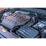 Silicone Intake Hose for Golf 8 GTI and Octavia NX VRS with Ramair Upgrade Silicone Intake Hose for Golf 8 GTI and Octavia NX VRS with Ramair Upgrade