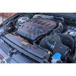 Silicone Intake Hose for Golf 8 GTI and Octavia NX VRS with Ramair Upgrade Silicone Intake Hose for Golf 8 GTI and Octavia NX VRS with Ramair Upgrade