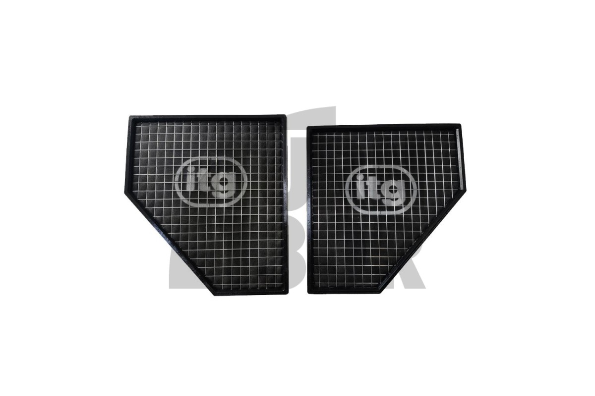 ITG Profilter Panel Air filters BMW M3 G80 / M4 G8x ITG Profilter Panel Air filters BMW M3 G80 / M4 G8x