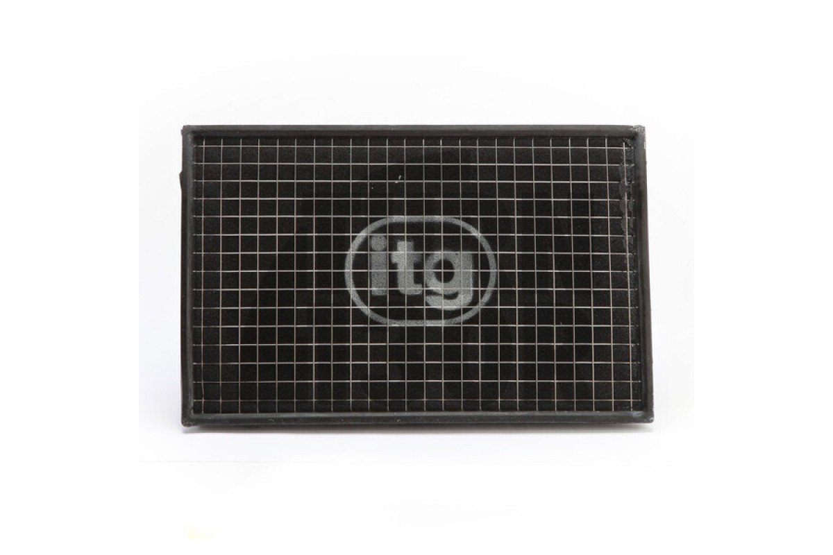 ITG Profilter Panel Air filter Golf 5 R32 / Audi A3 8P 3.2 ITG Profilter Panel Air filter Golf 5 R32 / Audi A3 8P 3.2