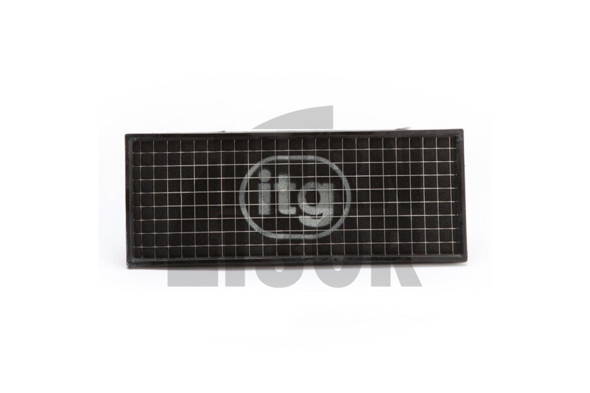ITG Profilter Panel Air filter Golf 6 GTI / Leon 2 FR / Octavia VRS Scirocco 2.0 TSI EA888.1 ITG Profilter Panel Air filter Golf 6 GTI / Leon 2 FR / Octavia VRS Scirocco 2.0 TSI EA888.1