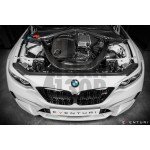 Eventuri Carbon Fiber Intake System for BMW M2 Comp F87 Eventuri Carbon Fiber Intake System for BMW M2 Comp F87