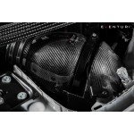 Eventuri Carbon Fiber Intake System for BMW M2 Comp F87 Eventuri Carbon Fiber Intake System for BMW M2 Comp F87