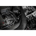 Eventuri Carbon Fiber Intake System for BMW M2 Comp F87 Eventuri Carbon Fiber Intake System for BMW M2 Comp F87