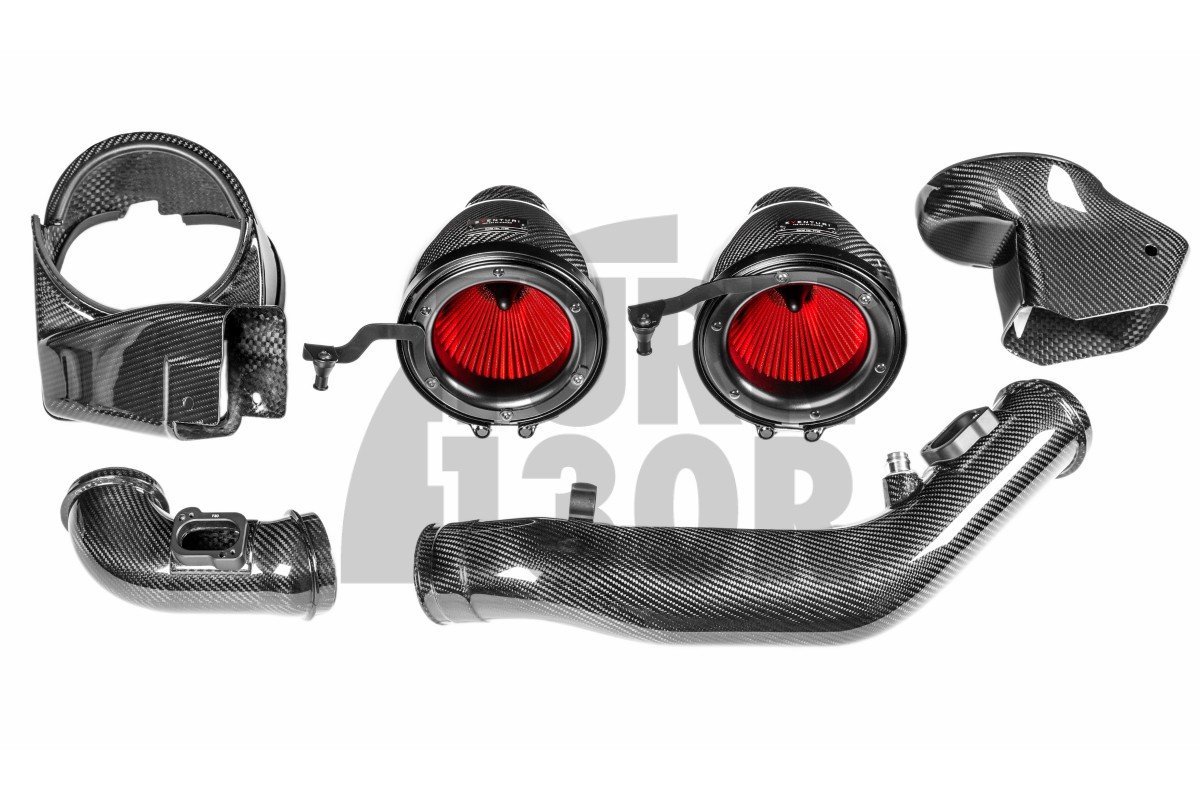 Eventuri Carbon Fiber Intake System for BMW M2 Comp F87 Eventuri Carbon Fiber Intake System for BMW M2 Comp F87