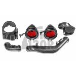 Eventuri Carbon Fiber Intake System for BMW M2 Comp F87 Eventuri Carbon Fiber Intake System for BMW M2 Comp F87