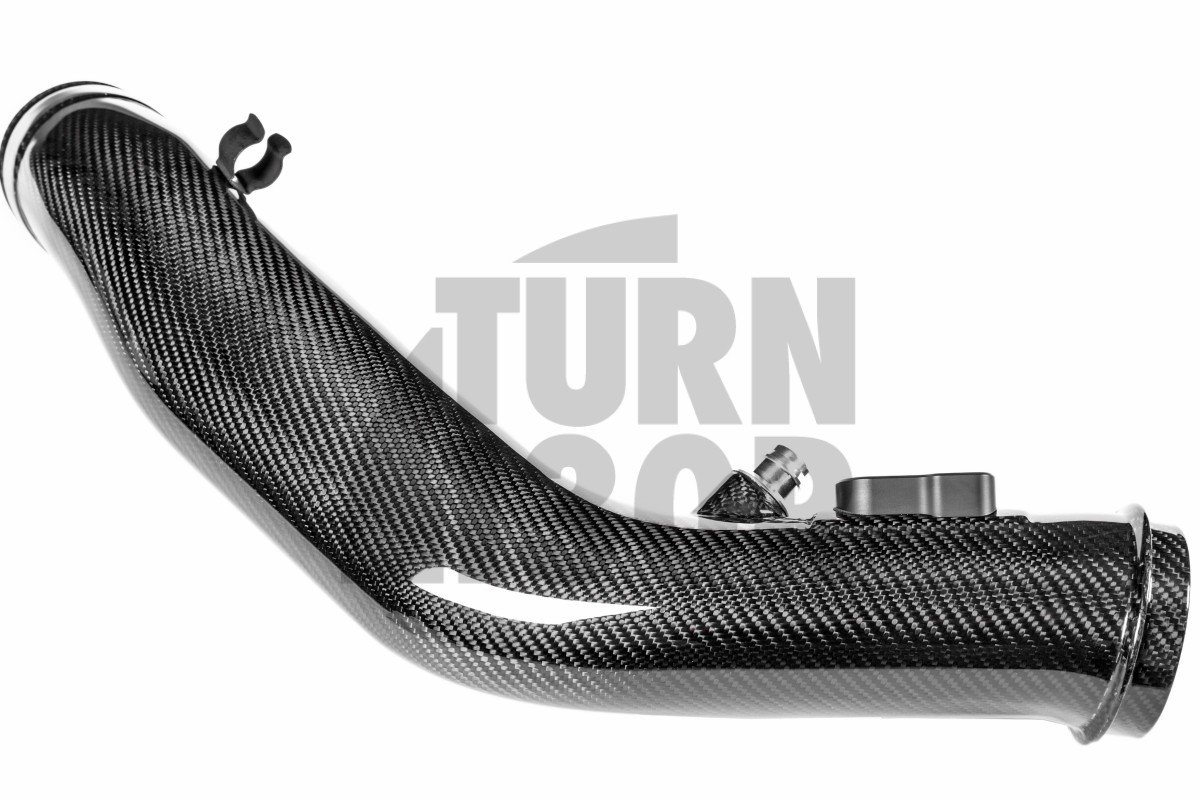 Eventuri Carbon Fiber Intake System for BMW M2 Comp F87 Eventuri Carbon Fiber Intake System for BMW M2 Comp F87