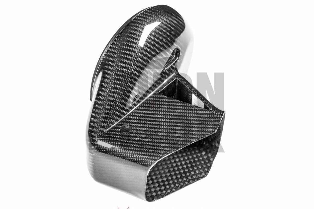Eventuri Carbon Fiber Intake System for BMW M2 Comp F87 Eventuri Carbon Fiber Intake System for BMW M2 Comp F87