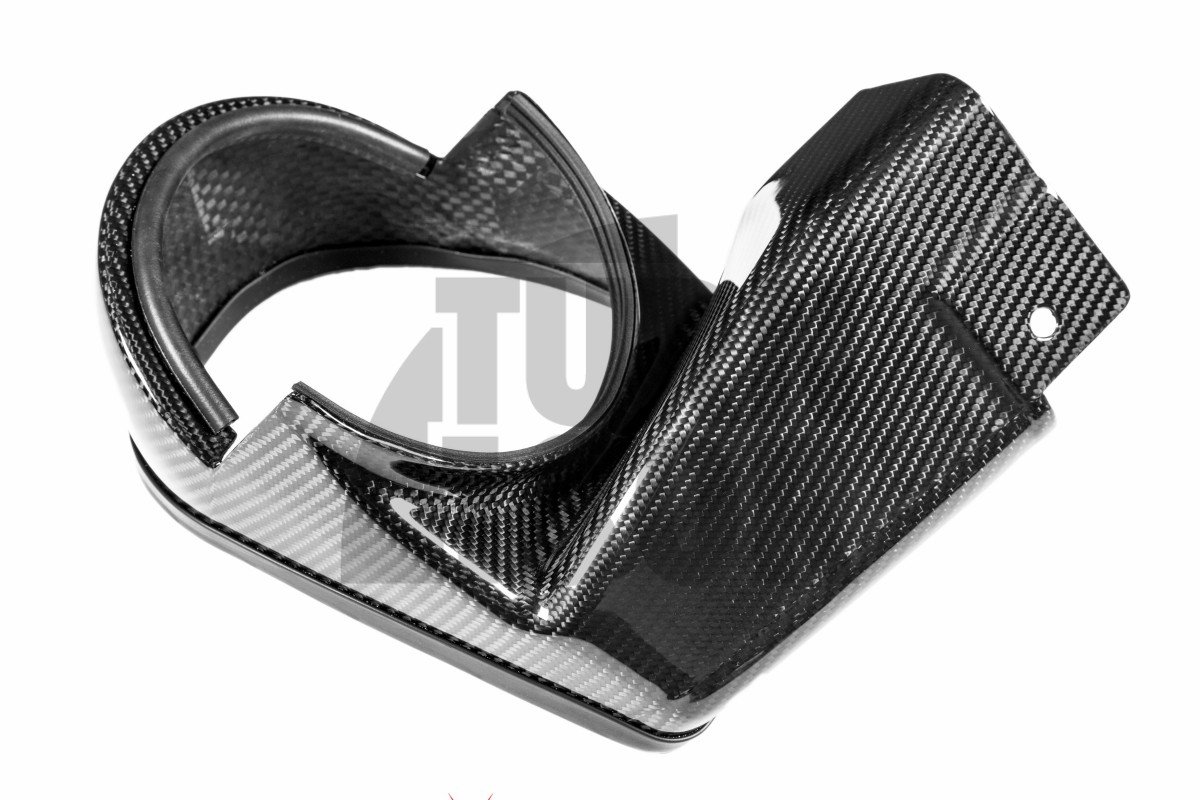 Eventuri Carbon Fiber Intake System for BMW M2 Comp F87 Eventuri Carbon Fiber Intake System for BMW M2 Comp F87