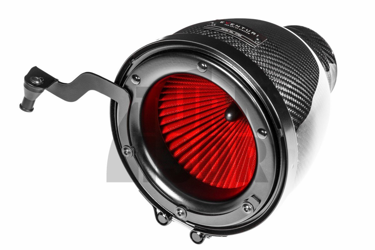 Eventuri Carbon Fiber Intake System for BMW M2 Comp F87 Eventuri Carbon Fiber Intake System for BMW M2 Comp F87