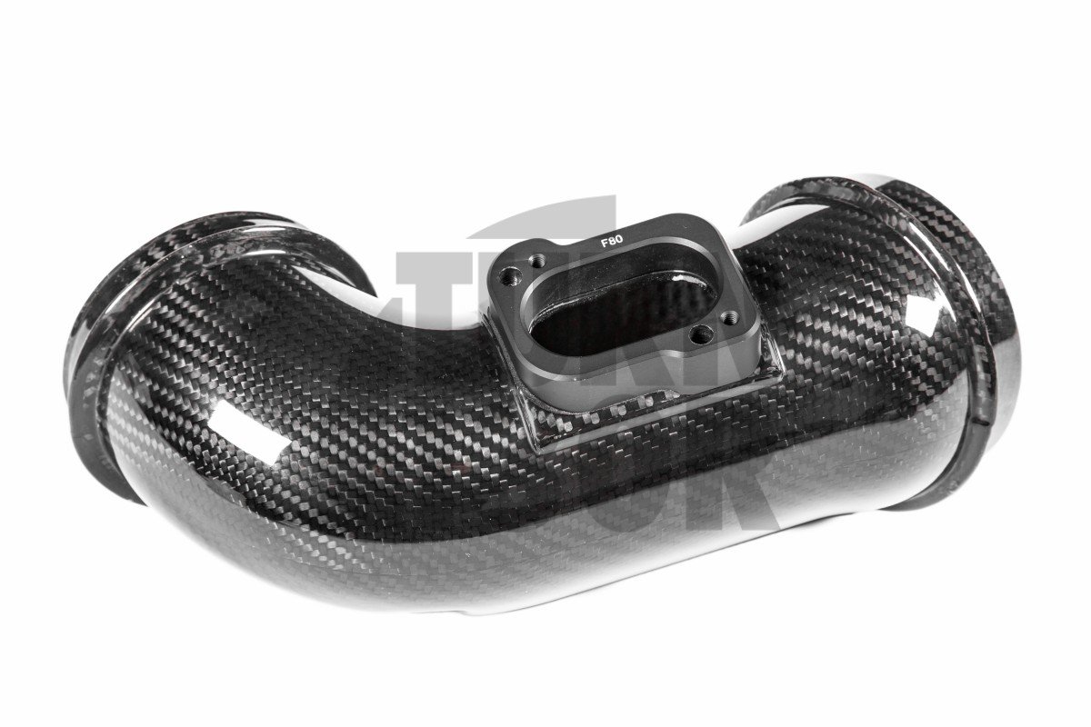 Eventuri Carbon Fiber Intake System for BMW M2 Comp F87 Eventuri Carbon Fiber Intake System for BMW M2 Comp F87