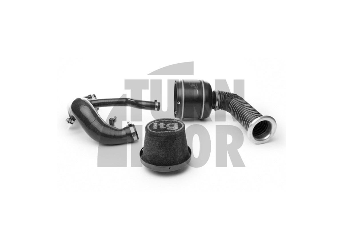Maxogen Intake for Fiat 500 / 595 Abarth ITG Maxogen Intake for Fiat 500 / 595 Abarth ITG
