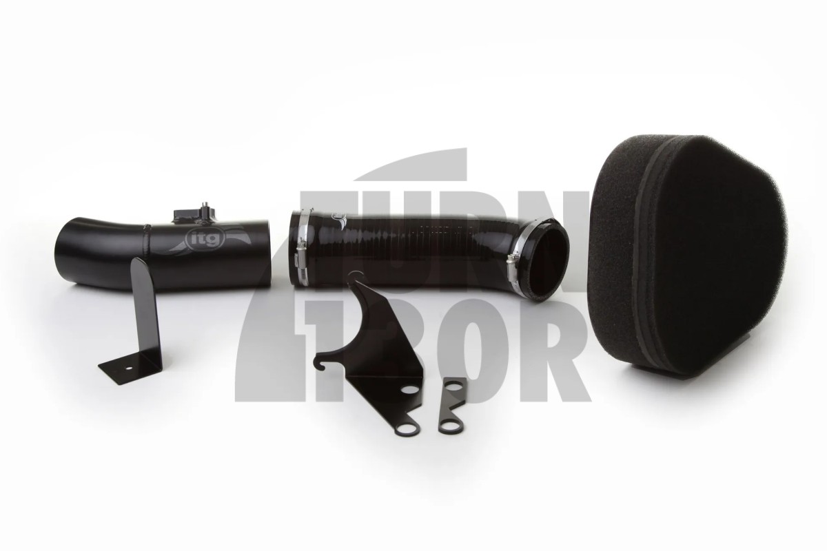 Maxogen Intake for Fiesta Mk7 ST 180 ITG Maxogen Intake for Fiesta Mk7 ST 180 ITG