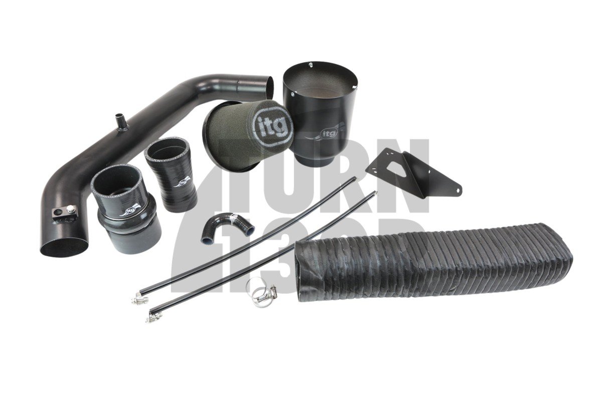 Maxogen Intake for Ford Focus 3 ST 250 ITG Maxogen Intake for Ford Focus 3 ST 250 ITG