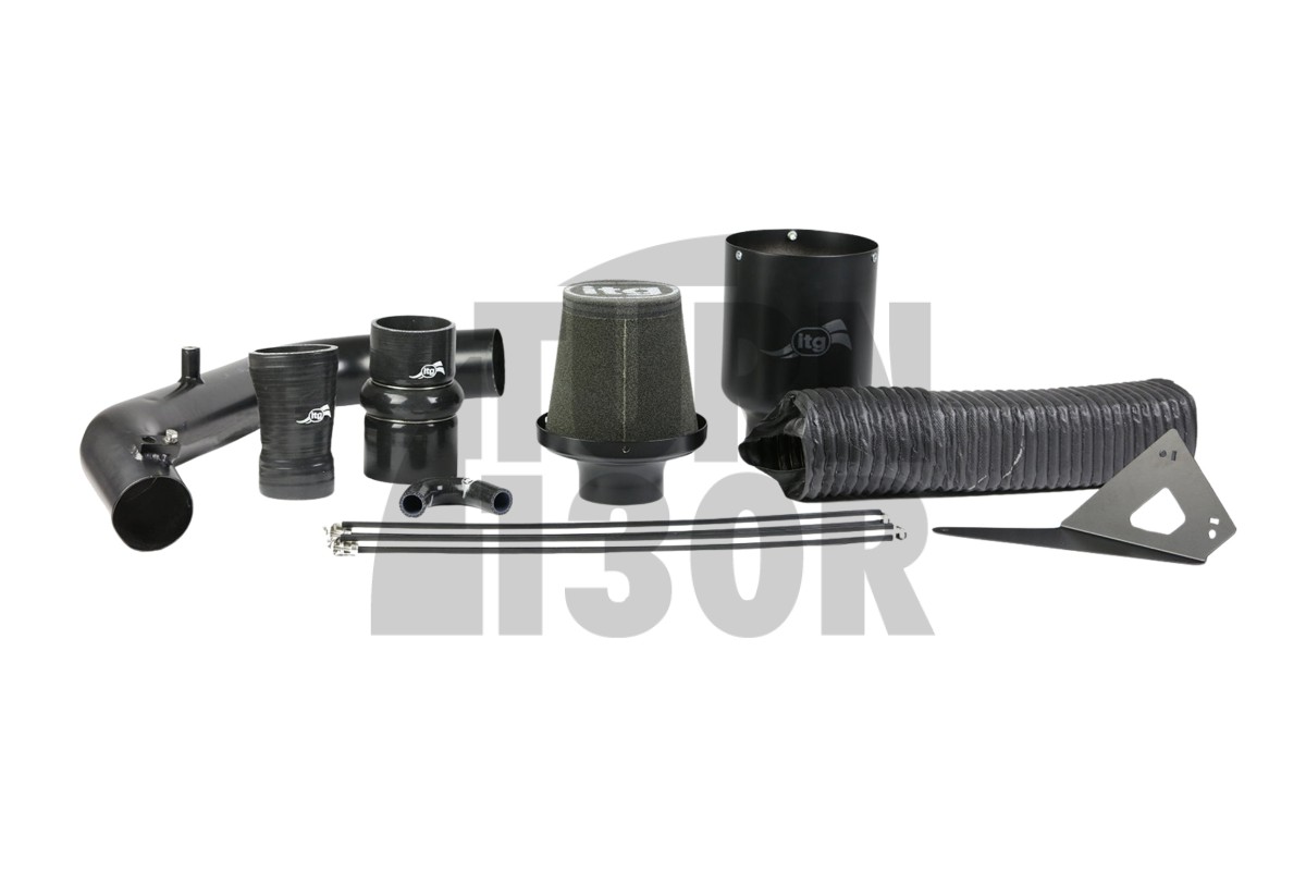 Maxogen Intake for Ford Focus 3 ST 250 ITG Maxogen Intake for Ford Focus 3 ST 250 ITG