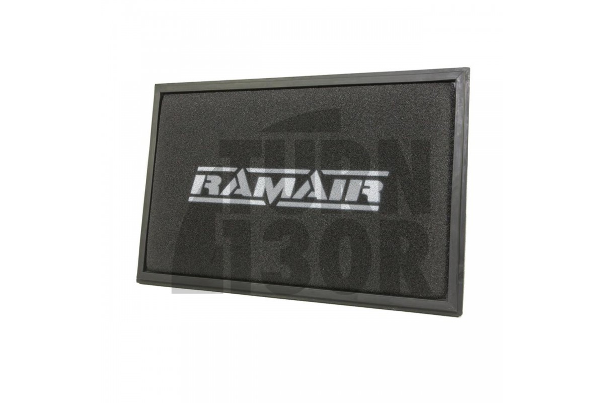 Ramair Panel Air Filter for Golf MK5 R32 and Audi A3 3.2 V6 8P Ramair Panel Air Filter for Golf MK5 R32 and Audi A3 3.2 V6 8P