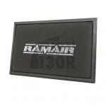 Ramair Panel Air Filter for Golf MK5 R32 and Audi A3 3.2 V6 8P Ramair Panel Air Filter for Golf MK5 R32 and Audi A3 3.2 V6 8P
