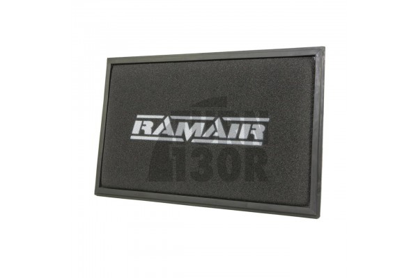 Ramair Panel Air Filter for Golf MK5 R32 and Audi A3 3.2 V6 8P