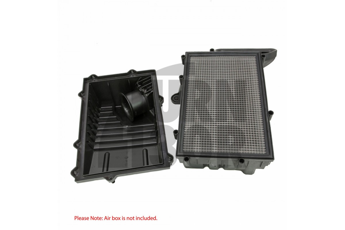 Ramair Panel Air Filter for Golf MK5 R32 and Audi A3 3.2 V6 8P Ramair Panel Air Filter for Golf MK5 R32 and Audi A3 3.2 V6 8P