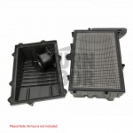 Ramair Panel Air Filter for Golf MK5 R32 and Audi A3 3.2 V6 8P Ramair Panel Air Filter for Golf MK5 R32 and Audi A3 3.2 V6 8P