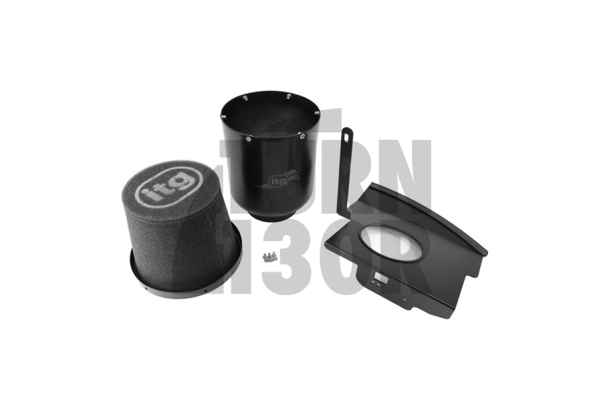Maxogen Intake for Hyundai I30 N ITG Maxogen Intake for Hyundai I30 N ITG